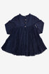 Vestito Abel&Lula in tulle